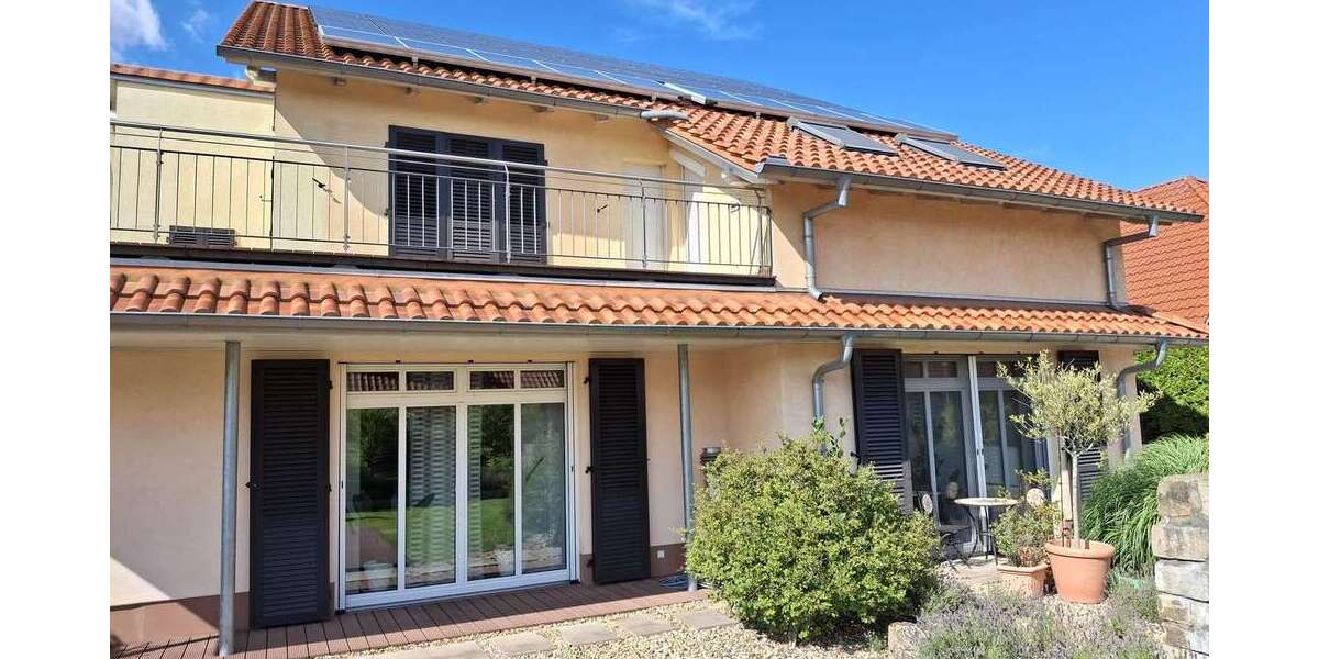 Einfamilienhaus Wolfsburg Ehmen - 7 Zimmer, 191 m&sup2;, 865.000&euro; | Angebot:26100341