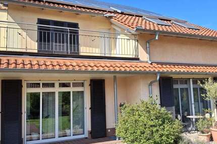 Haus Wolfsburg Ehmen - 7 Zimmer, 191 m&sup2;, 865.000&euro; | Angebot:26100341