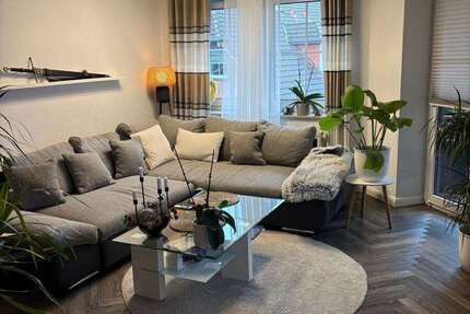 Wohnung Gifhorn - 2 Zimmer, 48 m&sup2;, 695&euro; | Angebot:25254878