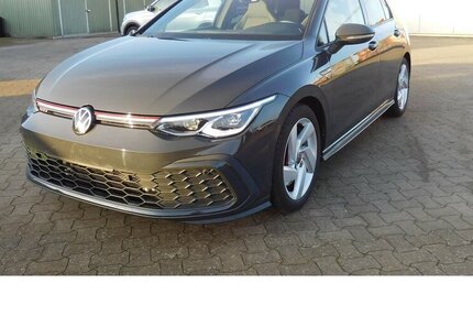 VW Golf 2.0 VIII GTI Performance TSI BMT 4 Trg Navi 38.200 km 23.990 &euro; Vordorf 38533