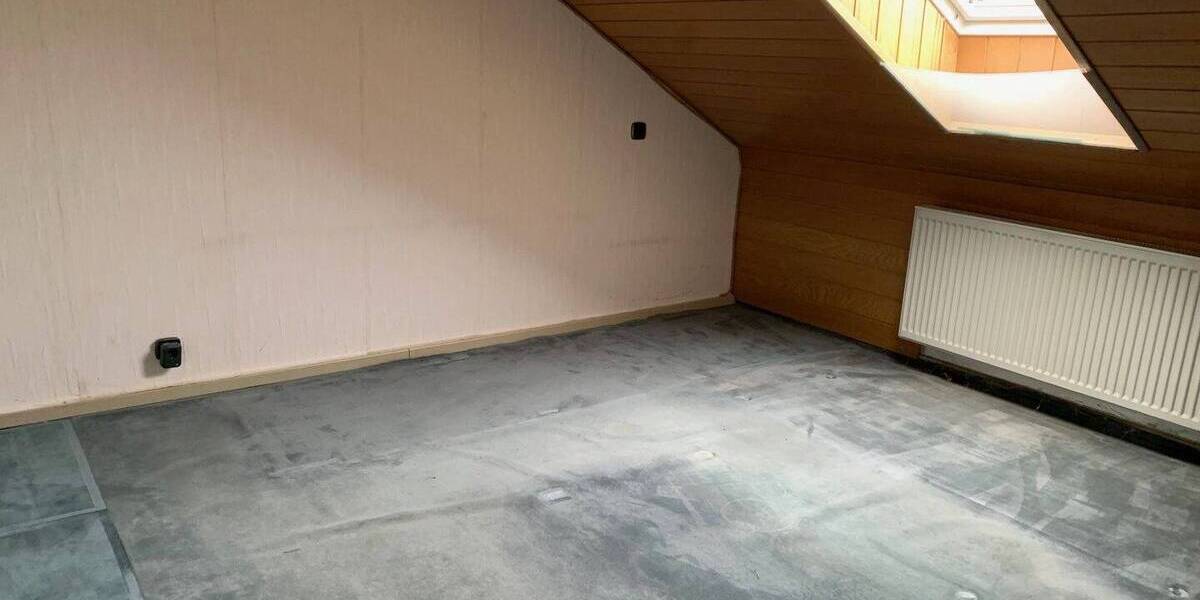 Reihenendhaus Wolfsburg Kreuzheide - 4 Zimmer, 103 m&sup2;, 199.000&euro; | Angebot:26741979