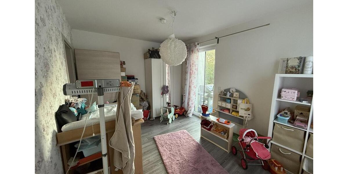 Etagenwohnung Sassenburg - 4 Zimmer, 110 m&sup2;, 1.050&euro; | Angebot:26252457