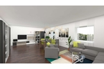 ansprechende 2-Zimmer-Wohnung in Mariental 95 m2, Küche, Bad, Gäste WC, - Etagenwohnung Mariental Helmstedt - Grasleben | Angebot:26910352