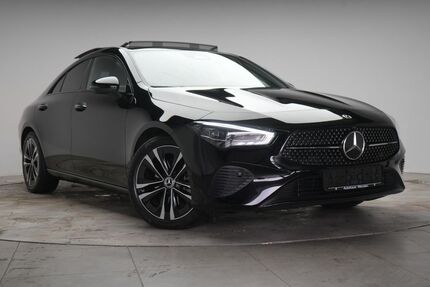 Mercedes-Benz CLA 200 17.000 km 35.990 € Braunschweig 38110