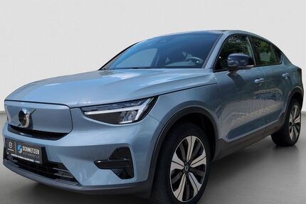 Volvo C40 41.922 km 30.990 &euro; Braunschweig 38114
