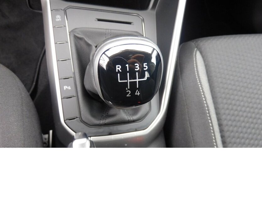 Polo 1.0 Life MPI BMT 4Trg Klima Navi LED