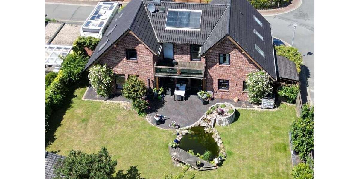 Einfamilienhaus Königslutter - 5 Zimmer, 223 m&sup2;, 538.000&euro; | Angebot:26824087