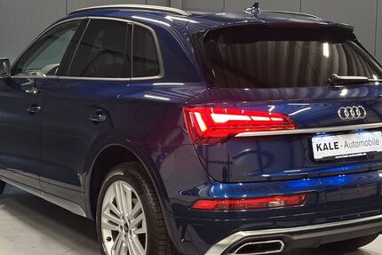 Audi Q5 27.000 km 38.890 &euro; Helmstedt 38350