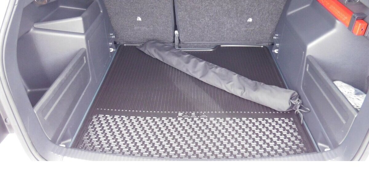 Skoda Fabia 1.0 Ambition TSI BMT Navi Klima 31.200 km 15.990 &euro; Vordorf 38533