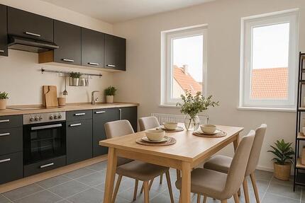 Wohnung Wolfsburg Almke - 3 Zimmer, 88 m&sup2;, 199.000&euro; | Angebot:26819818