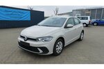 VW Polo 1.0 Life MPI BMT 4Trg Klima Navi LED 21.000 km 14.990 € Vordorf 38533
