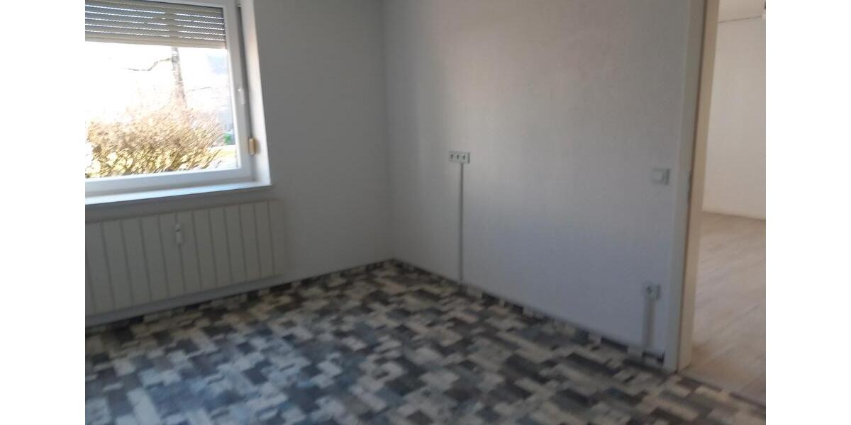 Erdgeschoßwohnung Wolfsburg Detmerode - 4 Zimmer, 70 m&sup2;, 175.000&euro; | Angebot:26144020