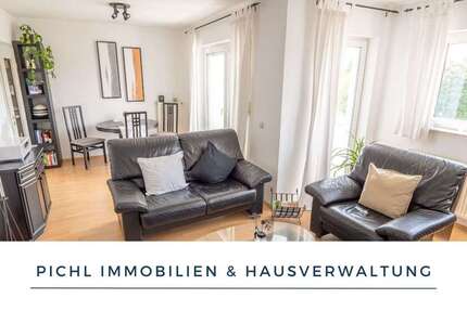 Wohnung zum Mieten in Bad Camberg 570 € 54 m²