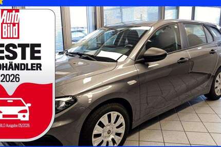 Fiat Tipo 46.743 km 10.850 &euro; Wolfsburg Heiligendorf 38444