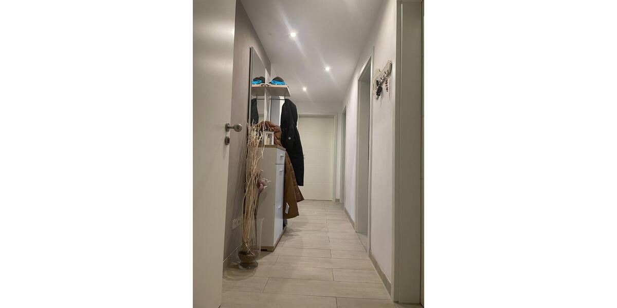 Erdgeschoßwohnung Oebisfelde-Weferlingen Weferlingen - 4 Zimmer, 70 m&sup2;, 640&euro; | Angebot:24751258