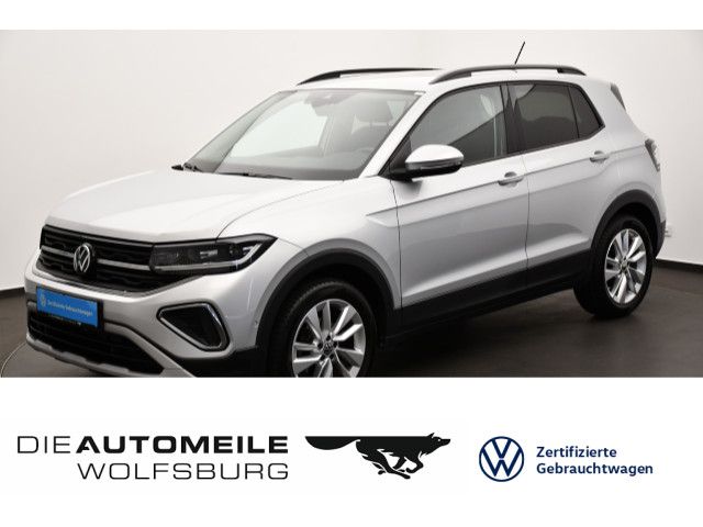 T-Cross