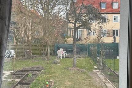 Wohnung Braunschweig Lehndorf-Watenbüttel - 3 Zimmer, 48 m&sup2;, 500&euro; | Angebot:25588632