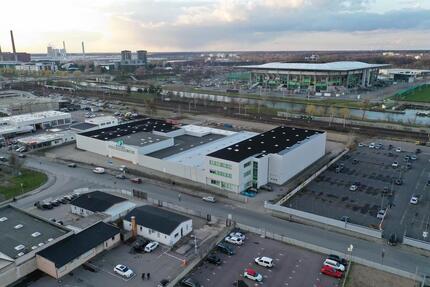 Gewerbeobjekt Wolfsburg Ehmen - 8&euro; | Angebot:19918397