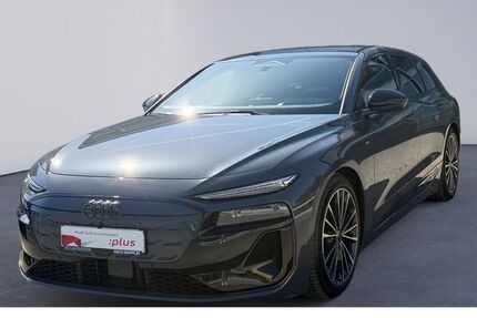 Audi A6 e-tron 18.500 km 64.980 &euro; Braunschweig 38124