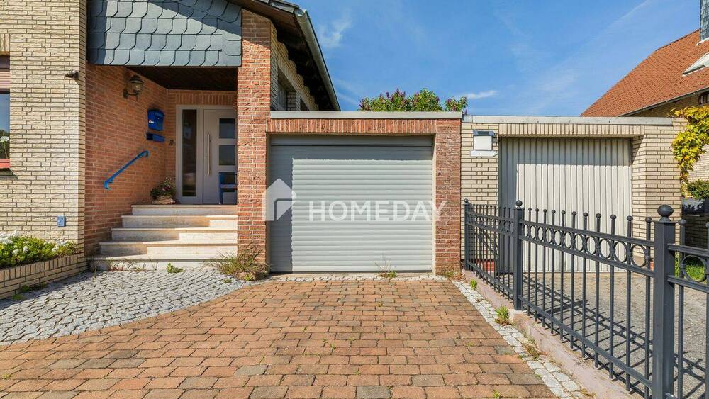 Einfamilienhaus Braunschweig Timmerlah - 7 Zimmer, 168 m&sup2;, 418.000&euro; | Angebot:26556265