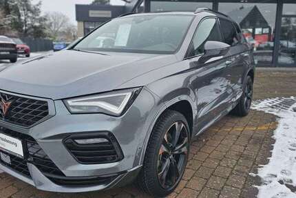 Cupra Ateca 9.200 km 29.990 € Schwülper 38179