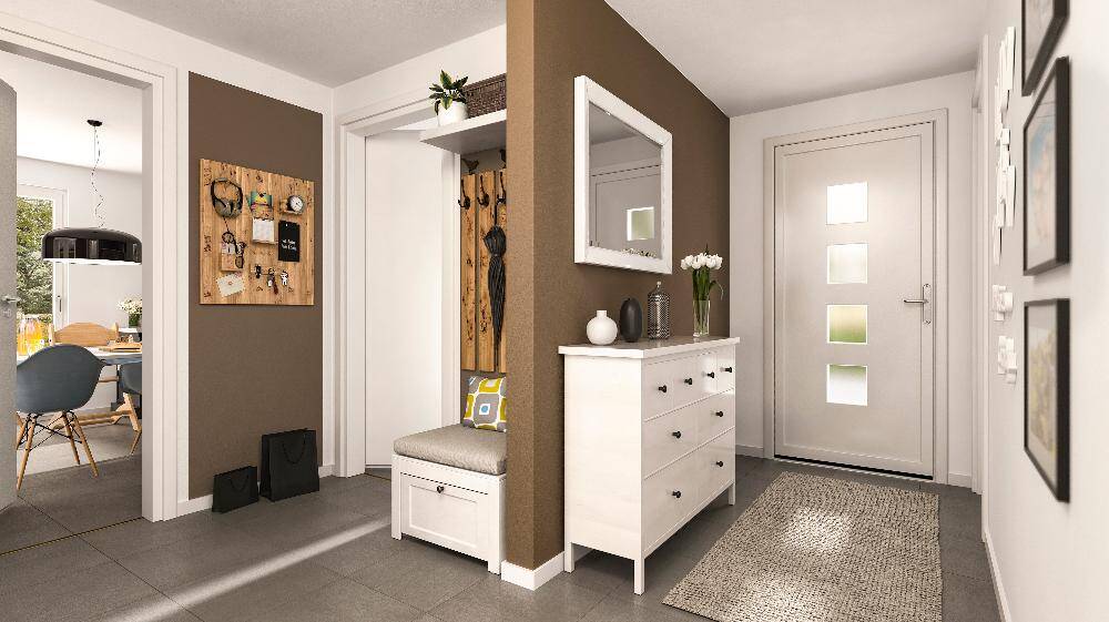 Bungalow Osloß - 5 Zimmer, 130 m&sup2;, 441.577&euro; | Angebot:25691730
