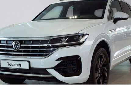 VW Touareg 34.990 km 51.990 &euro; Braunschweig 38114