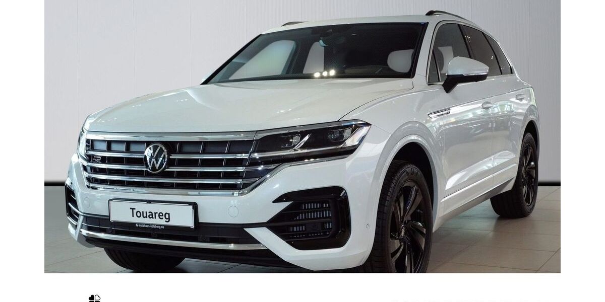 VW Touareg 34.990 km 51.990 &euro; Braunschweig 38114