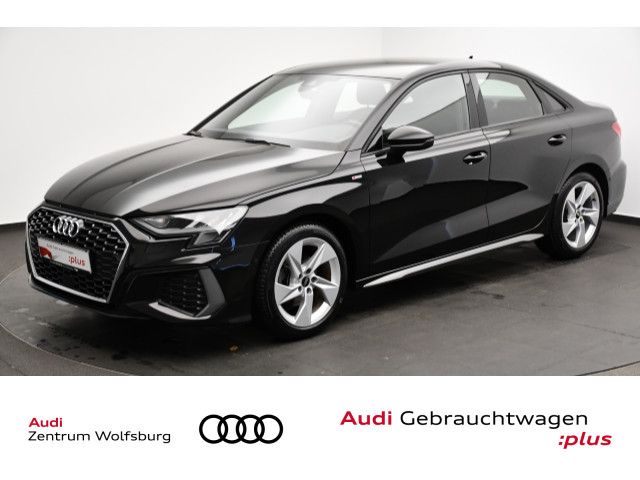 Audi A3 70.300 km 23.990 &euro; Wolfsburg 38440