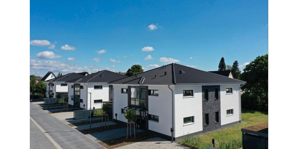Etagenwohnung Wolfsburg - 2 Zimmer, 69 m&sup2;, 299.000&euro; | Angebot:26919513