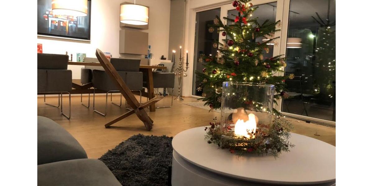 Exklusives Haus voll möbliert zur Vermietung 5 zimmer