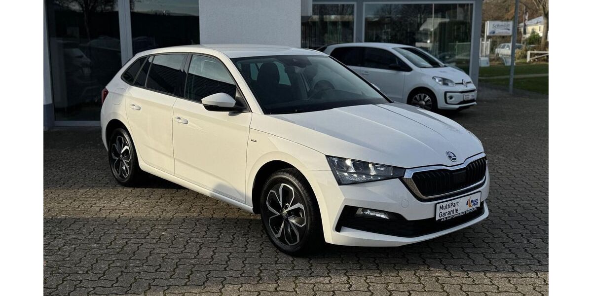 Skoda Scala 41.000 km 14.980 &euro; Gifhorn 38518