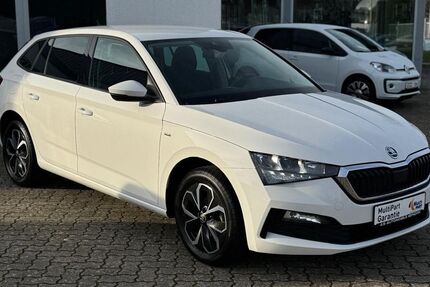 Skoda Scala 41.000 km 15.470 &euro; Gifhorn 38518