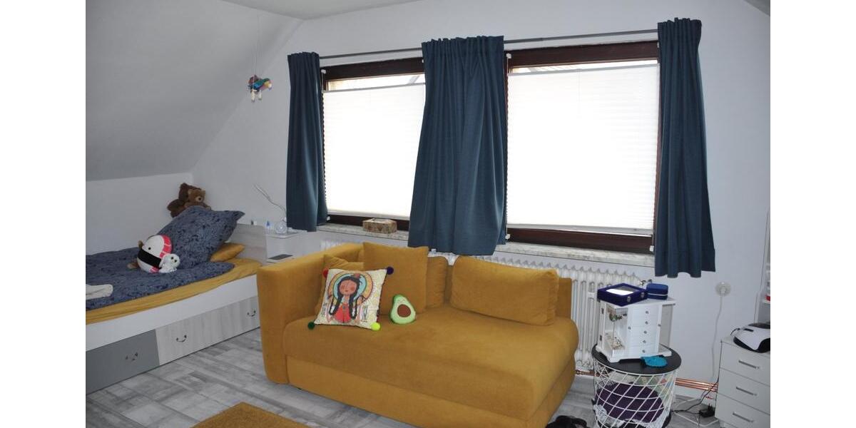 Doppelhaushälfte Braunschweig Wabe-Schunter-Beberbach - 7 Zimmer, 120 m&sup2;, 360.000&euro; | Angebot:25783016