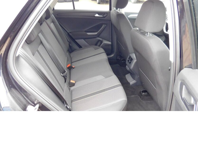 T-Roc 1.0 Life TSI BMT Navi Klima Alu