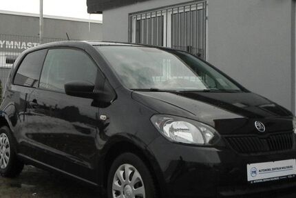 Skoda Citigo 143.800 km 4.290 &euro; Wolfsburg 38448