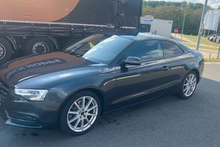 Audi A5 193.500 km 15.500 € Helmstedt 38350
