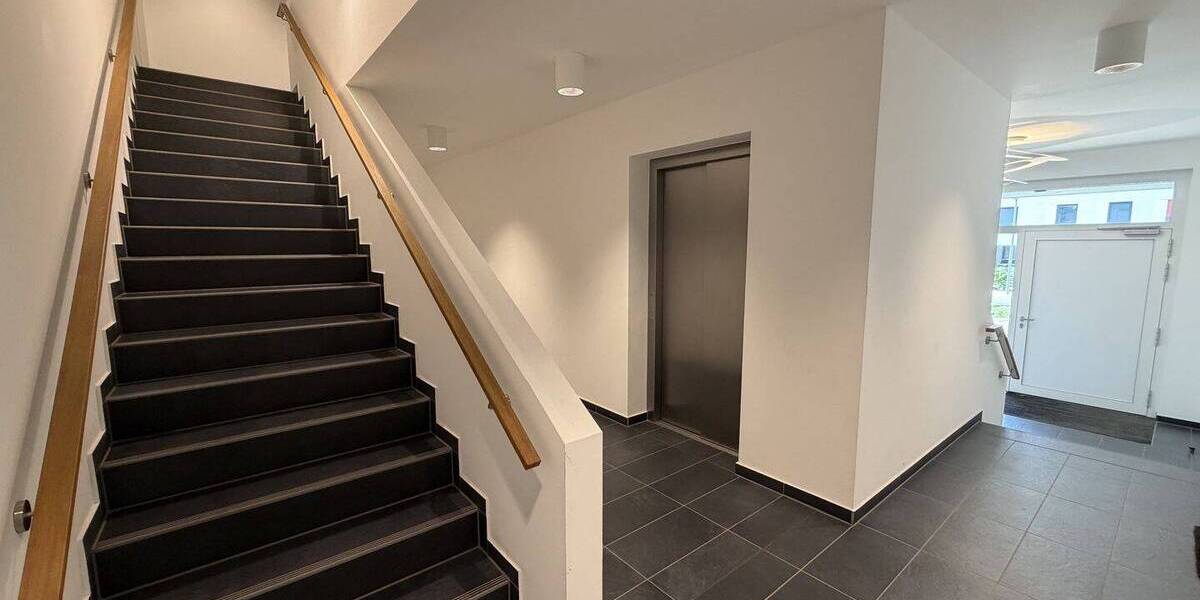 Etagenwohnung Wolfsburg Reislingen - 3 Zimmer, 125 m&sup2;, 399.000&euro; | Angebot:26741971