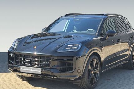 Porsche Cayenne 7.500 km 122.860 &euro; Braunschweig 38114