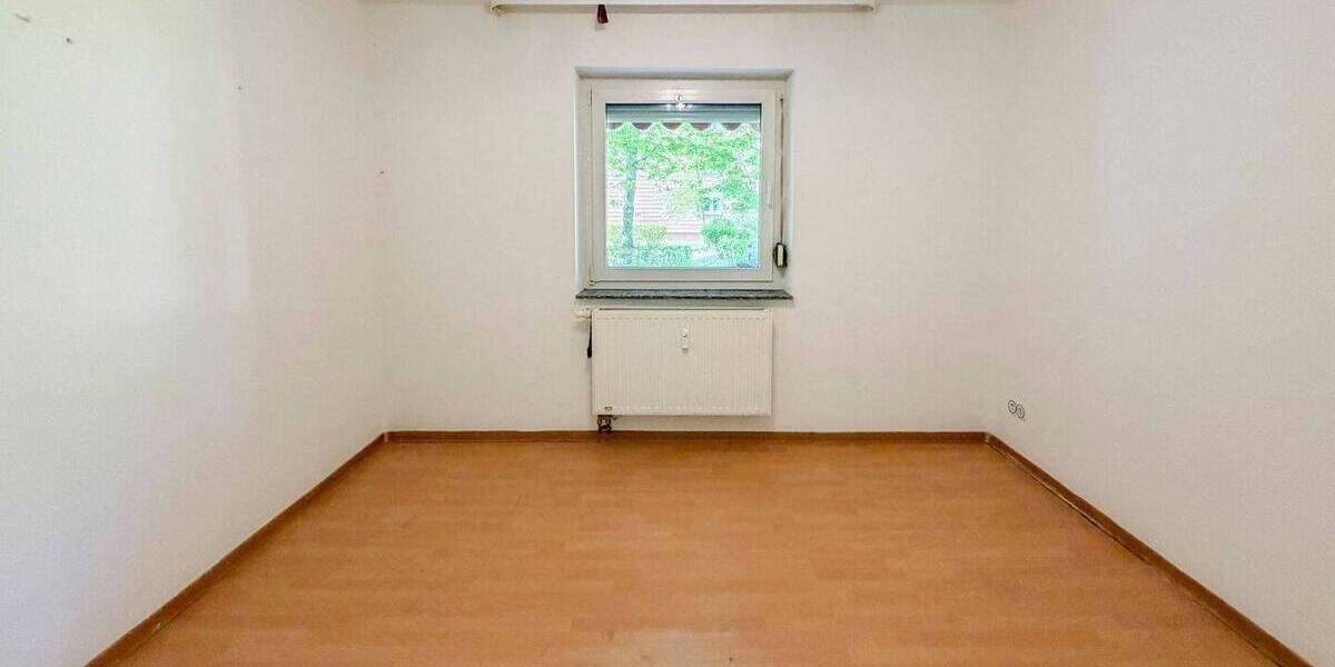 Einfamilienhaus Braunschweig Weststadt - 4 Zimmer, 165.000&euro; | Angebot:26391817