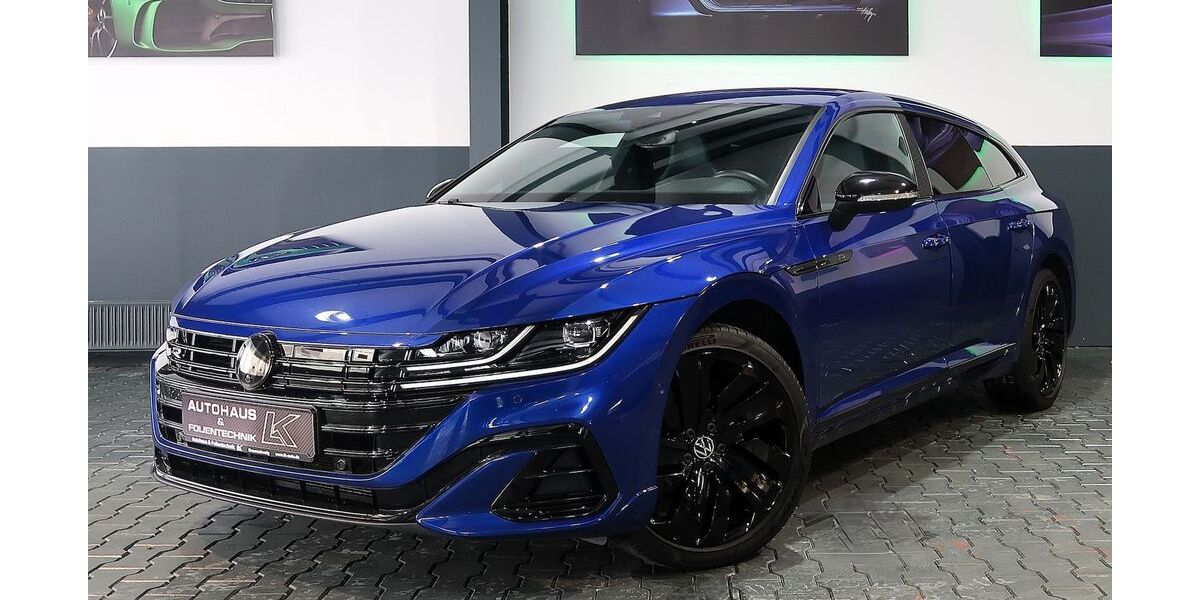 VW Arteon 56.759 km 29.990 &euro; Braunschweig 38112