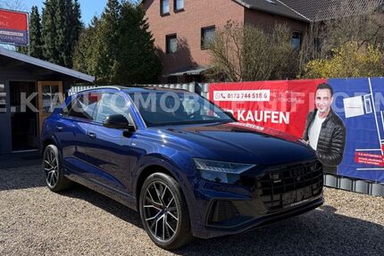 Audi Q8 119.384 km 48.980 &euro; Gifhorn 38518