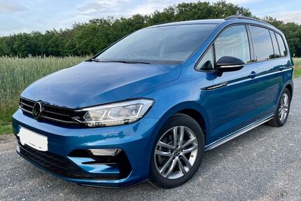 VW Touran 32.000 km 26.900 € Tappenbeck 38479
