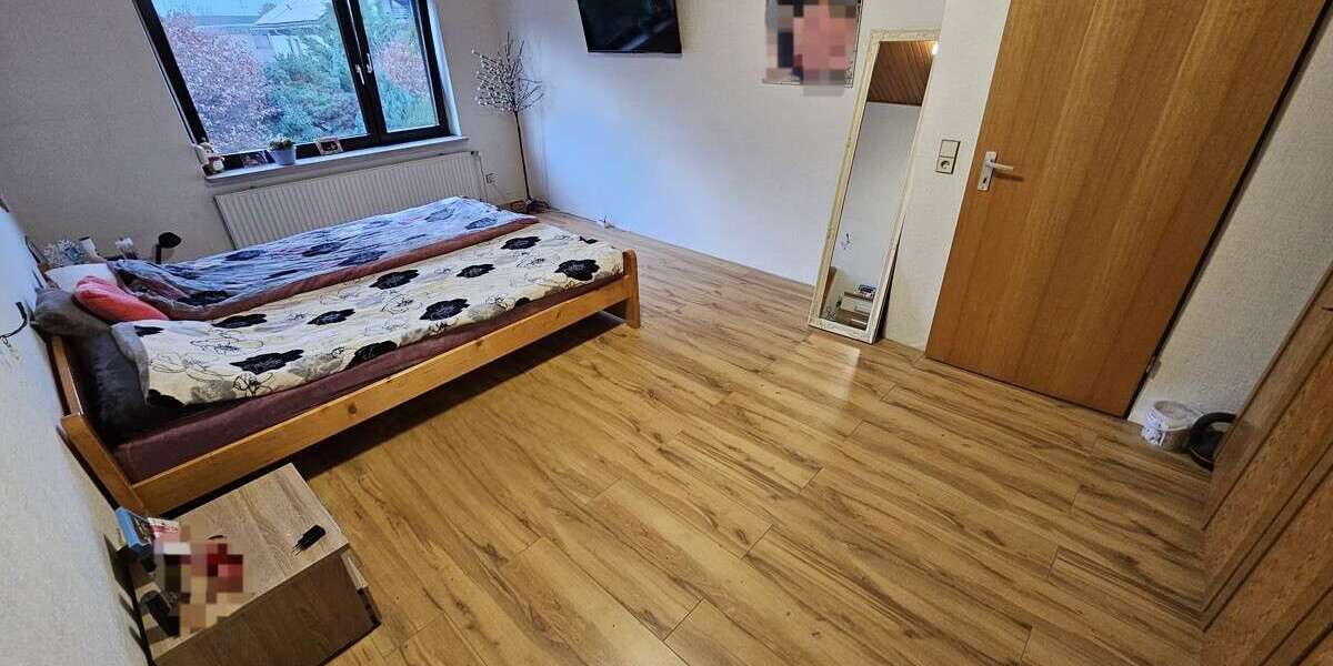 Einfamilienhaus Wolfsburg / Fallersleben Fallersleben - 4 Zimmer, 125 m&sup2;, 379.000&euro; | Angebot:25304294