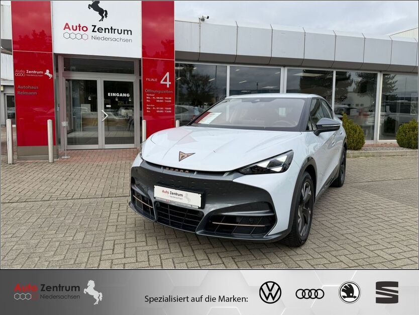 Cupra Tavascan 9.986 km 38.970 € Helmstedt 38350