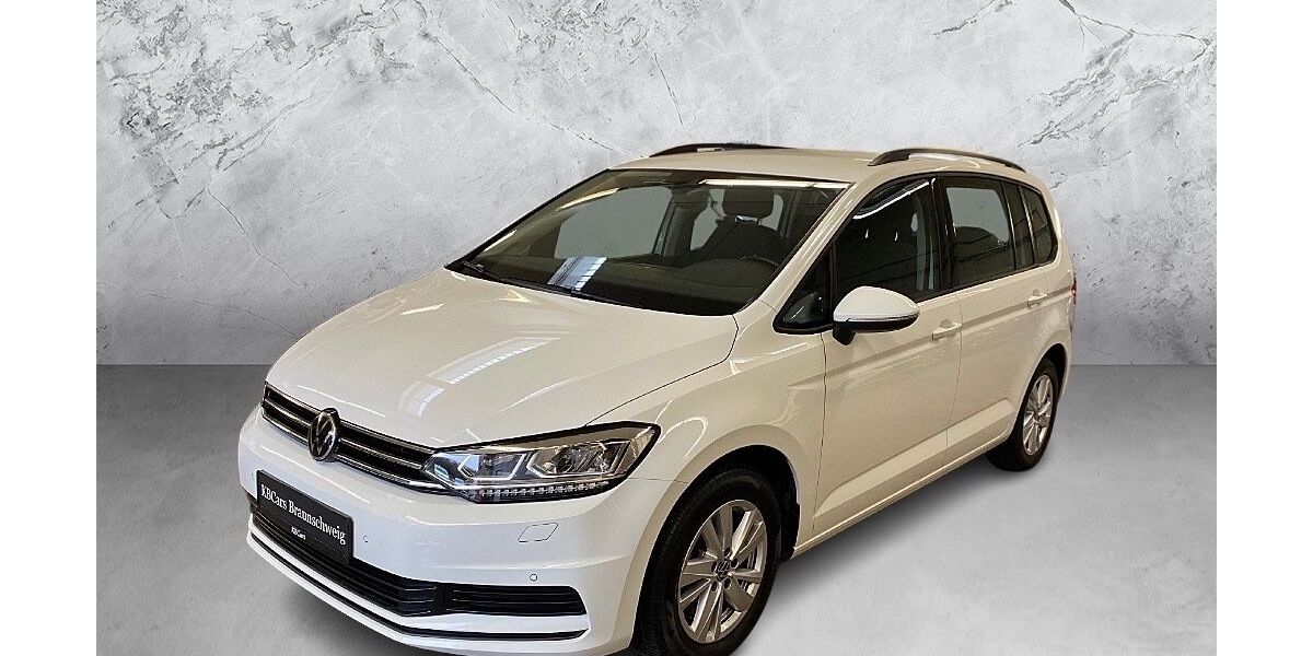VW Touran 143.110 km 18.290 &euro; Braunschweig 38122
