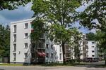 Erdgeschoßwohnung Wolfsburg Detmerode - 2 Zimmer, 65 m&sup2;, 670&euro; | Angebot:26480933