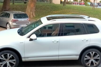 VW Touareg 149.000 km 18.500 &euro; Helmstedt 38350