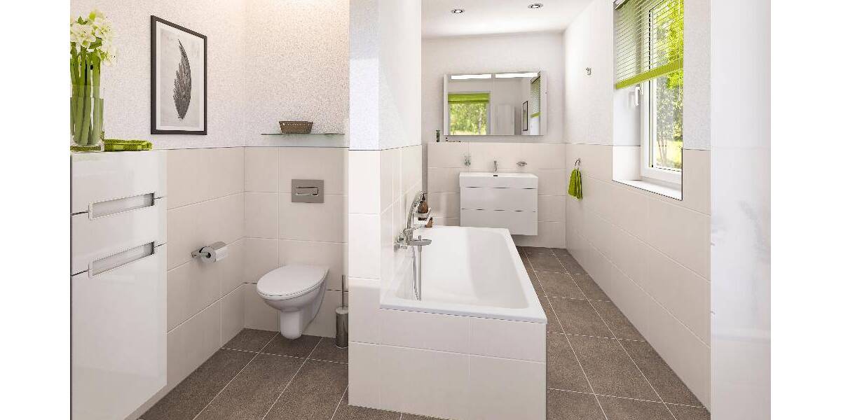 Mehrfamilienhaus, Wohnhaus Oebisfelde - 4 Zimmer, 129 m&sup2;, 380.122&euro; | Angebot:25737881