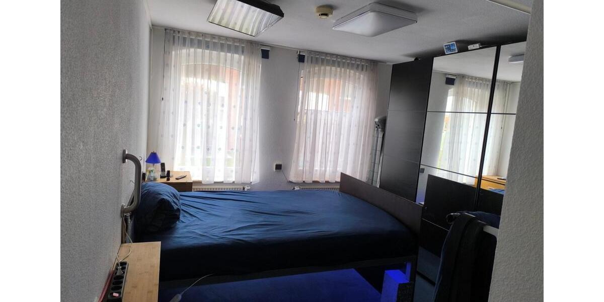 Etagenwohnung Wolfsburg Alt-Wolfsburg - 3 Zimmer, 81 m&sup2;, 207.000&euro; | Angebot:26931290